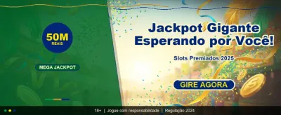 As Melhores Odds do Brasil banner